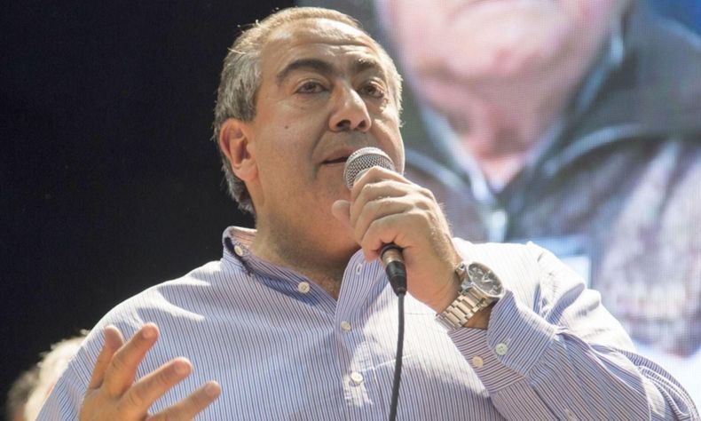 Héctor Daer
