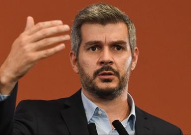 Peña: “Hoy tenemos una mayor exigencia de los que nos prestan la plata”