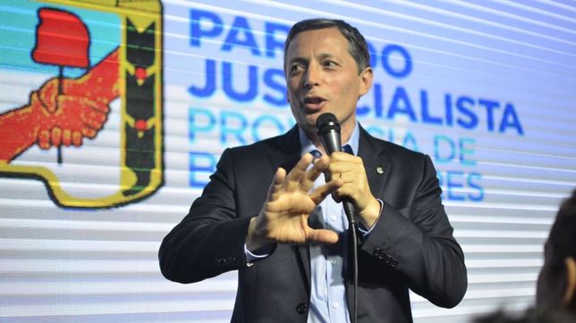 el penultimo cartucho de gray para frenar al subcomandante maximo