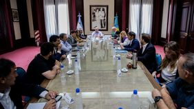 Propuestas y apoyo de la oposición legislativa a las políticas de Kicillof