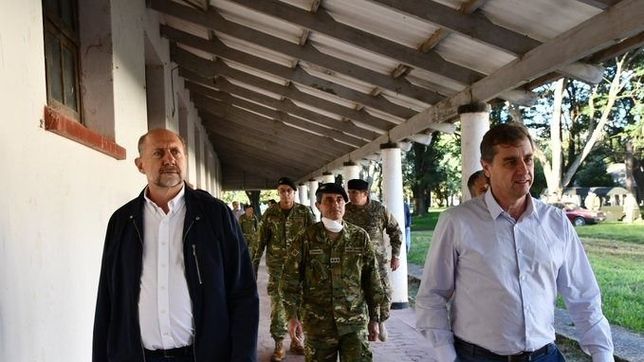 perotti alento el fantasma de las cuasimonedas: ?en 2001 fue interesante?