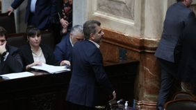 Diputados aprobó la paridad y equidad en el deporte: el PRO se fue antes