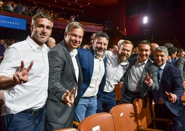 Intendentes del conurbano ajustan, pero no ahorcan, para llegar con aire al 2027