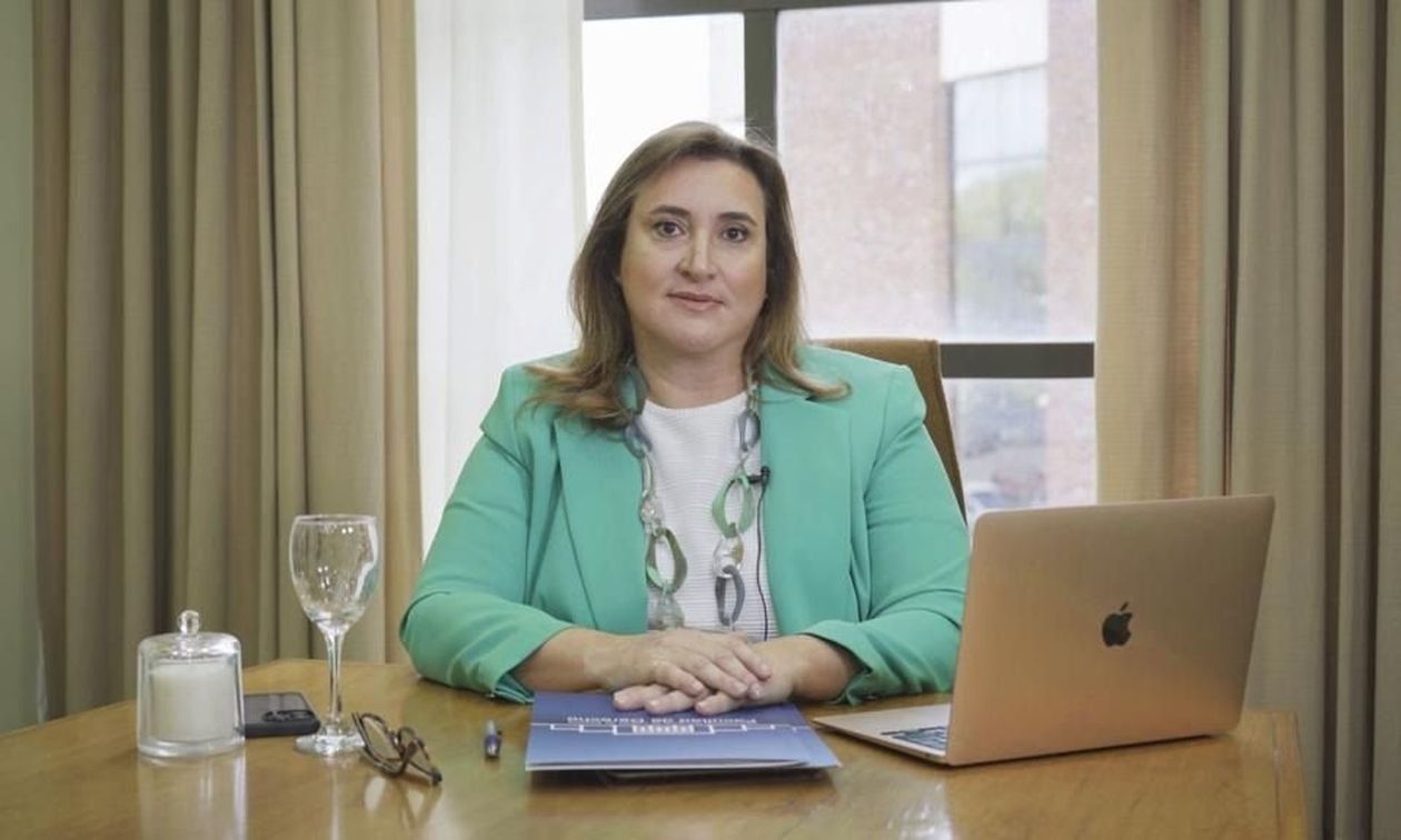 maria fernanda vazquez