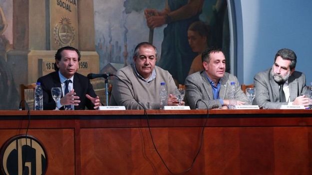 El Gobierno buscará aumentar el salario mínimo después de las PASO