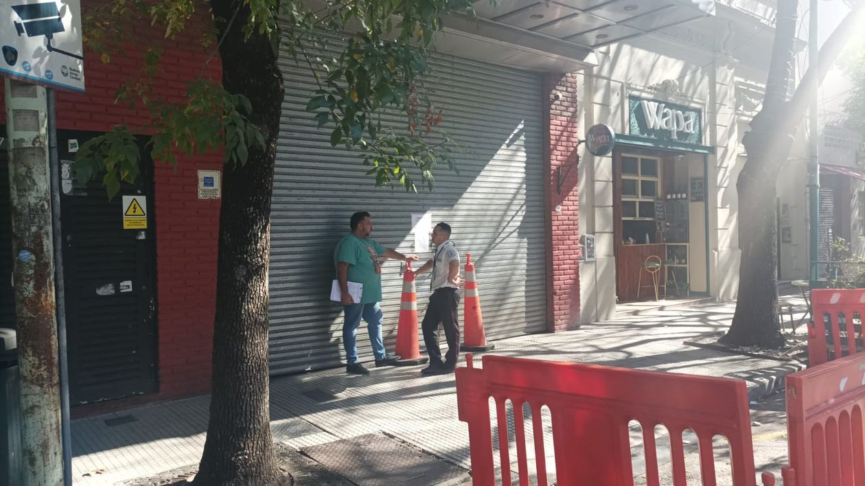 América TV.