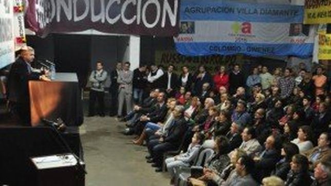 el massismo de lanus reivindica el kirchnerismo