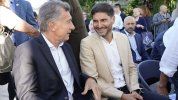 Mauricio Macri tiene en su agenda visitar a Maximiliano Pullaro en Santa Fe.