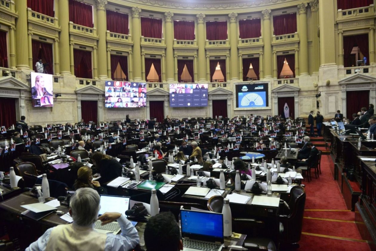 Cámara de Diputados