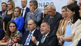 Juez y parte: la guerra por el Consejo incuba otro conflicto de poderes