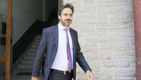 Aportes truchos: Ramos Padilla duerme la causa y le allana el regreso a Vidal