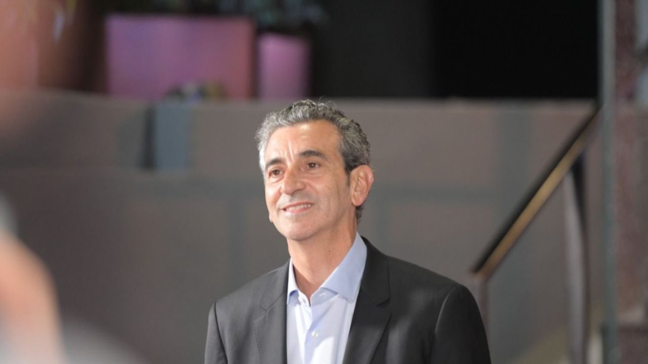 Randazzo en perspectiva: cómo festejar perdiendo todo en Buenos Aires