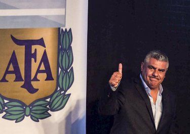 Tapia federal: hasta dónde llega el colectivo electoral del señor AFA