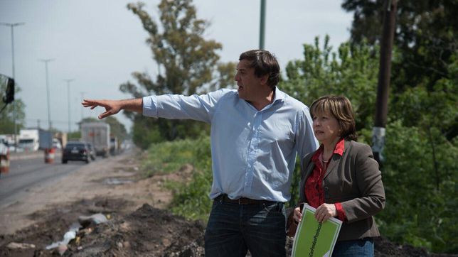 La foja de servicios de Maximiliano Bondarenko: qué clase de policía fue el candidato de Milei en la Tercera