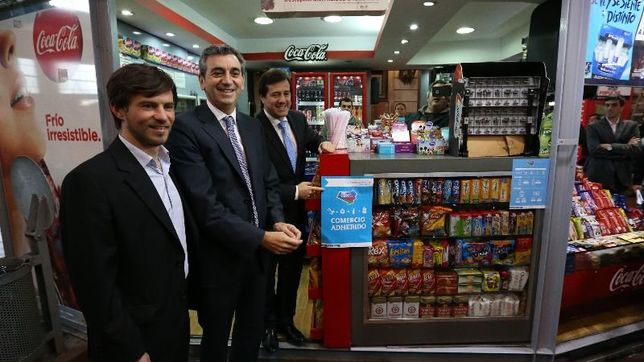 randazzo mantiene la apuesta ultra k: veo una intencion de clarin de impulsar a scioli?