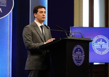 Milei no felicitará a Lula porque el brasileño no lo saludó en 2023, anunció Ravier