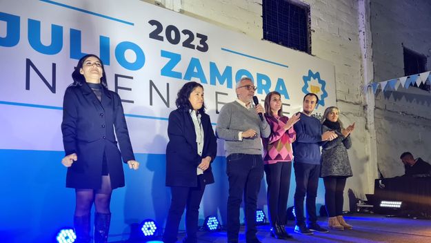 Tigre: Zamora hace delivery de boleta a la carta para pasar la prueba del ácido