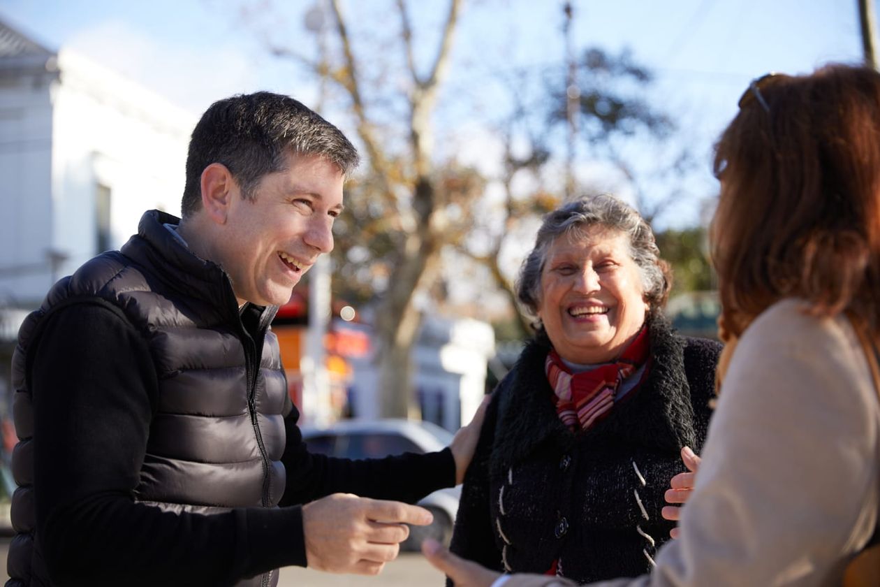 Encuesta: Somos Buenos Aires no levanta y queda cuarto en intención de voto