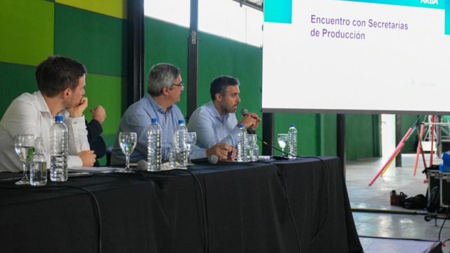 en dos anos, arba devolvio $7.300 millones en concepto de saldos a favor