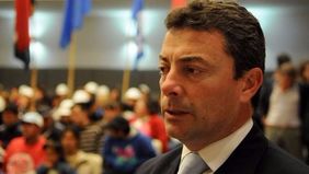 En causa por fraude, ex intendente K se negó a declarar y va hacia el juicio