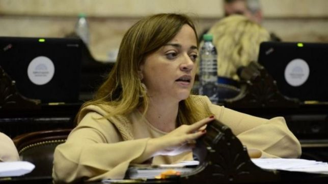 moreau, sobre la candidatura de massa: ?fue un gesto de madurez politica?