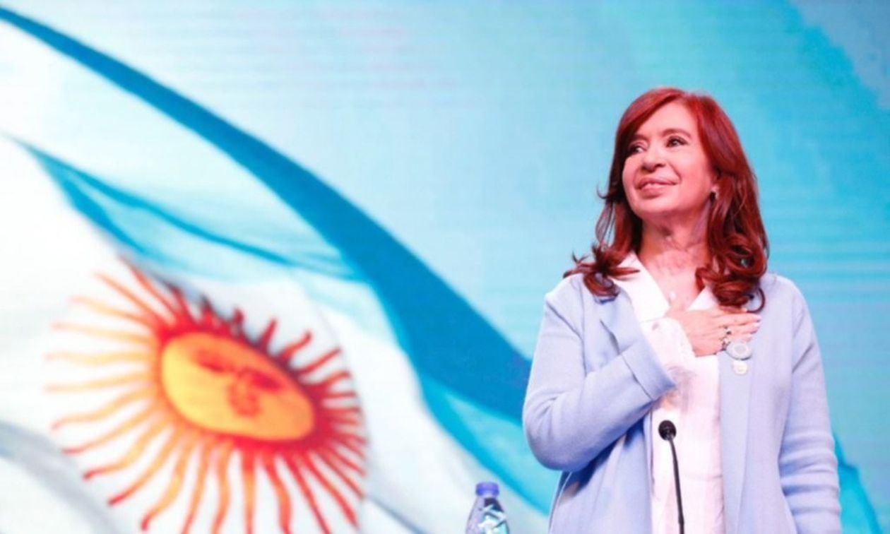 Cristina Rosario
