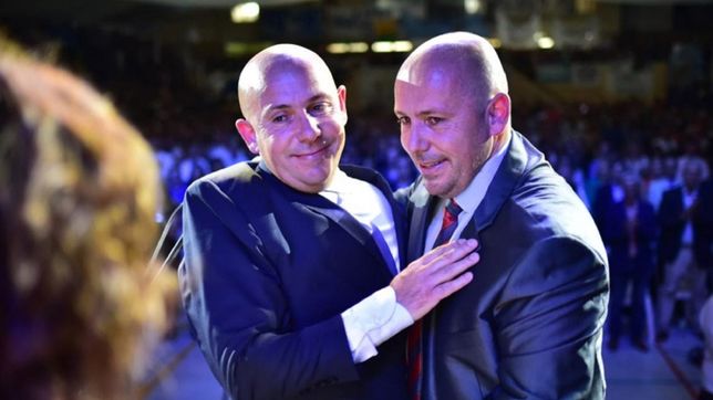 Chubut: los mellizos Sastre juegan a dos puntas su bastión peronista para capitalizar la renovación del PJ