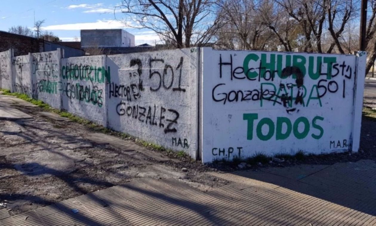 Chubut Chubut Para Todos