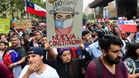 La Herencia Grande: los caminos de Fernández en el polvorín latinoamericano