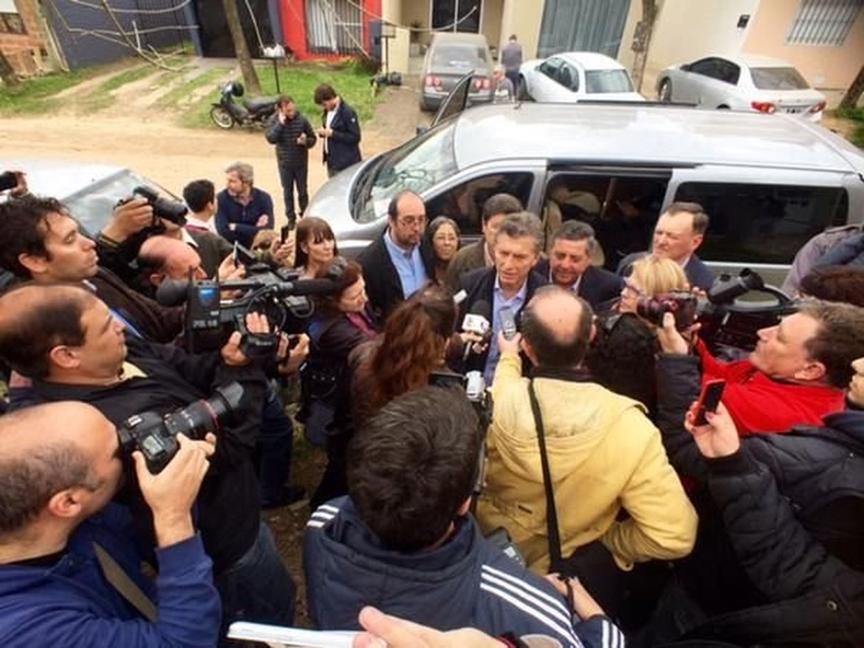 Macri