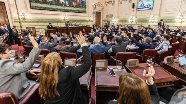 La reforma constitucional en Santa Fe cioncluirá luego de 60 días de debate.