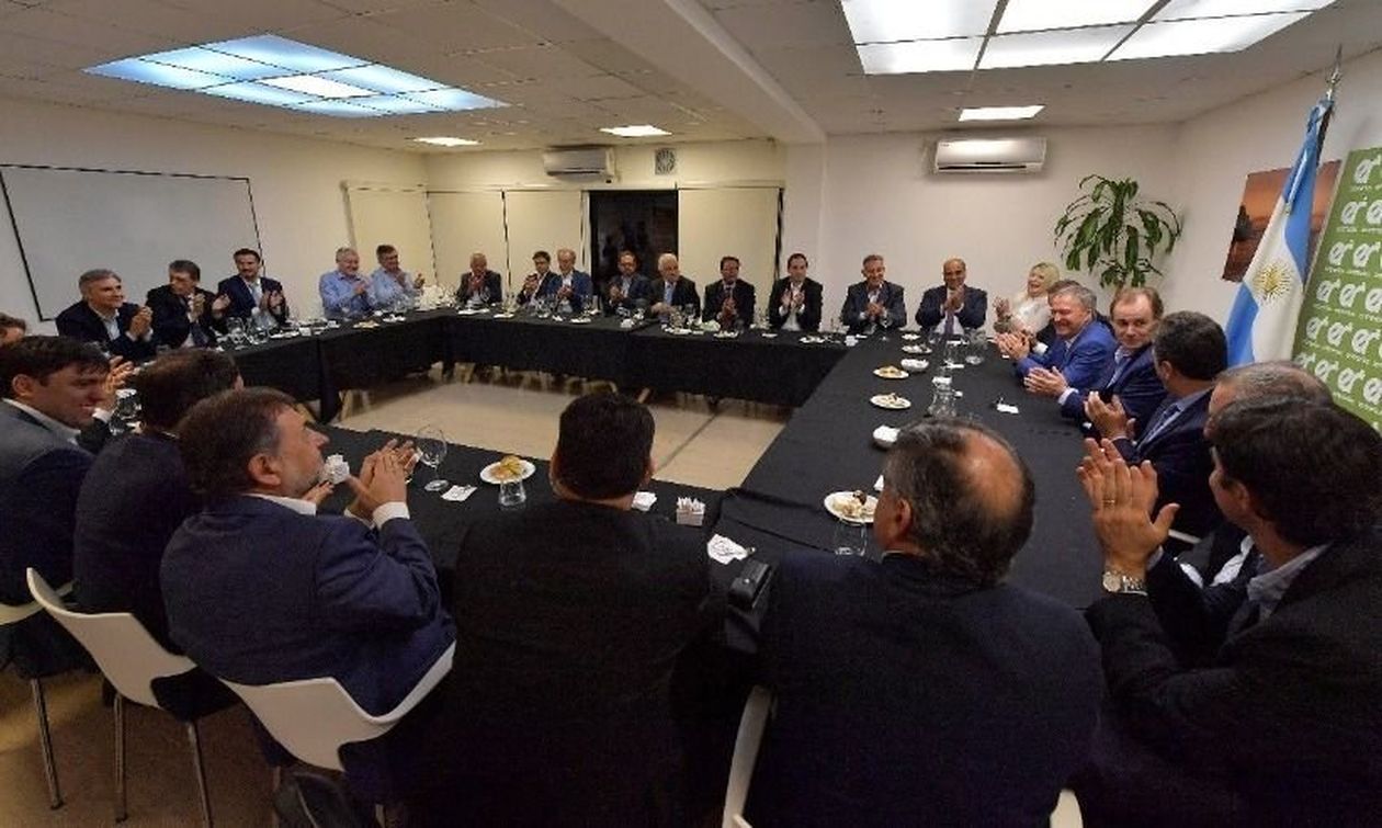 Alternativa federal
