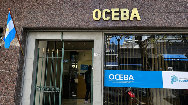 Oceba