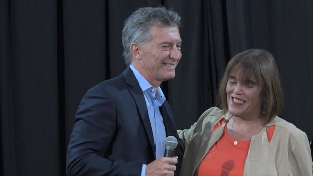 macri anuncio un proyecto para lograr un ?salario igualitario? macri anuncio un proyecto para lograr un ?salario igualitario?