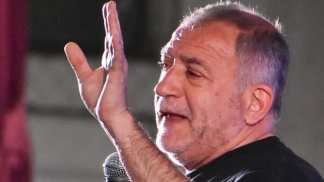 juez vuelve y minimiza la fuga de radicales con llaryora