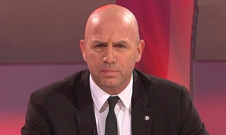 waldo wolff