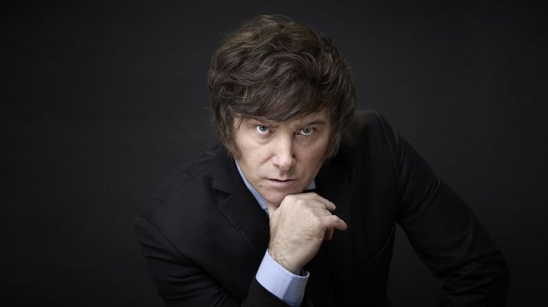 Javier Milei