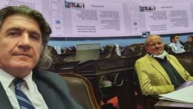 Piden crear exenciones por ley para el sector turistico, pymes y monotributistas