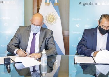 La manta corta del Gobierno para descongelar los boletos en el AMBA