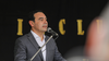 Gustavo Valdés, gobernador de Corrientes.&nbsp;