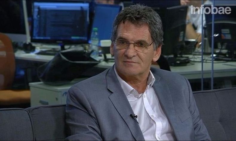 Claudio Avruj