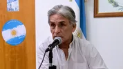 Fabián Figueroa asumió como intendentes tras la caída de Marcelo Román, el único libertario que estaba al frente de un municipio en Río Negro.&nbsp;