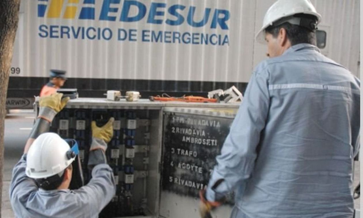 Edesur