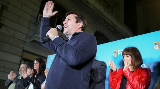 el pj porteno no va a lujan, pero tendra su propia misa por cfk