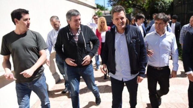 la mesa (demasiado) chica de los lunes: sin mujeres, sin interior y el enigma k