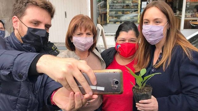 mi camino de espinas