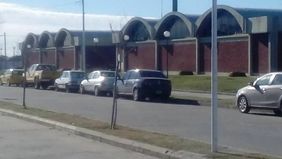 Tras el despido de 45 trabajadores, cerró una textil en Benito Juárez