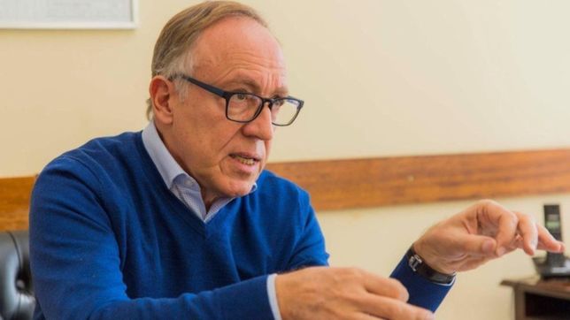 fernandez quiere una secretaria de la deuda para nielsen, un extra callao