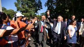 Tucumán, tierra árida en paridad y fértil en pactos de caballeros