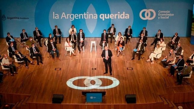 la lucha contra la inflacion requerira consensos politicos